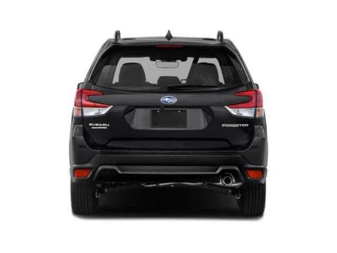 Used 2019 Subaru Forester Limited AWD/4WD image 8