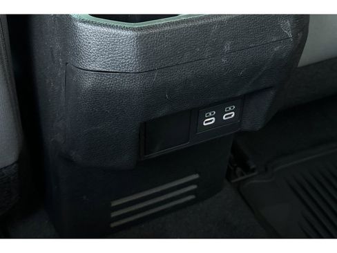 Certified 2025 Toyota Tacoma TRD Sport image 14