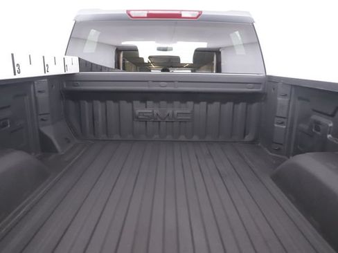 Used 2024 GMC Sierra 1500 Elevation AWD/4WD image 28