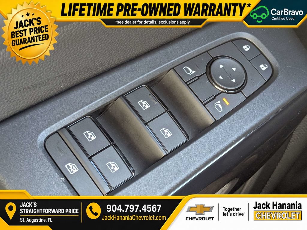 Used 2026 Nissan Pathfinder S FWD image 24