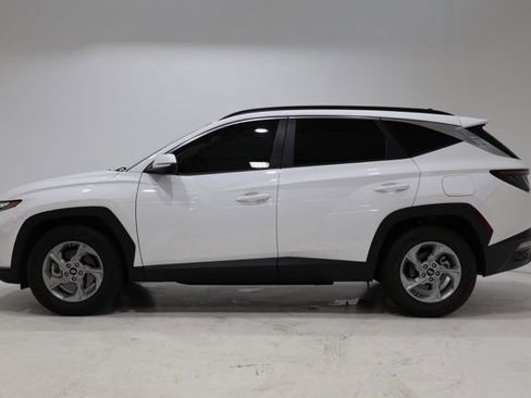Used 2023 Hyundai Tucson SEL FWD image 4