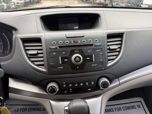 Used 2014 Honda CR-V LX image 25