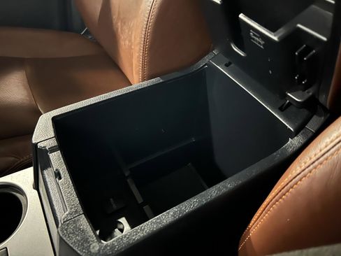 Used 2023 Toyota 4Runner Limited image 21