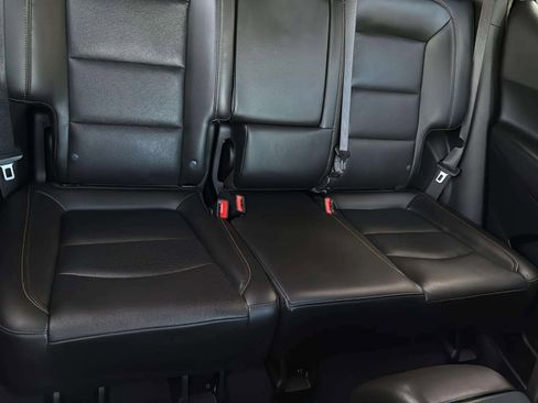 Used 2021 Chevrolet Equinox LT image 27