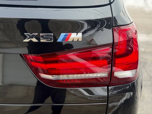 Used 2018 BMW X5 M Base AWD 4dr SUV image 6