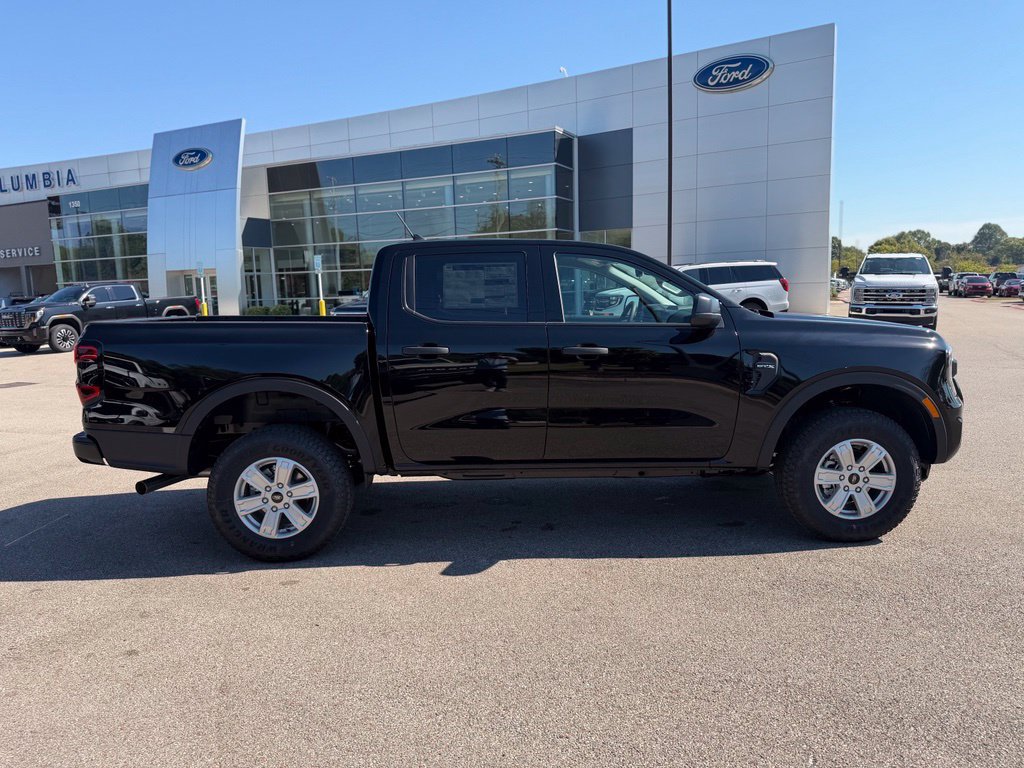 New 2026 Ford Ranger XL w/ Trailer Tow Package RWD image 7