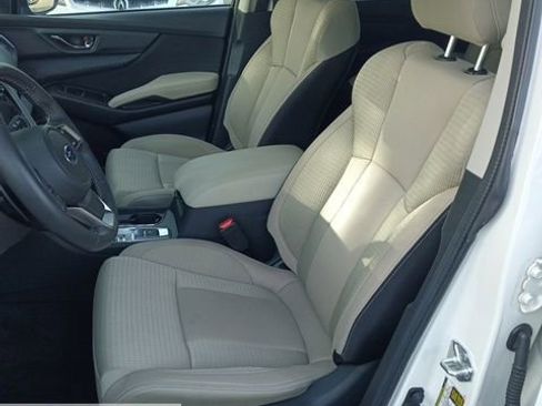 Certified 2025 Subaru Ascent Premium AWD/4WD image 45