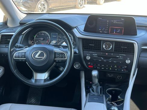 Used 2022 Lexus RX 350 FWD image 20