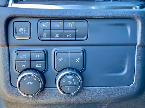 New 2026 Chevrolet Tahoe LT w/ Comfort Package image 48