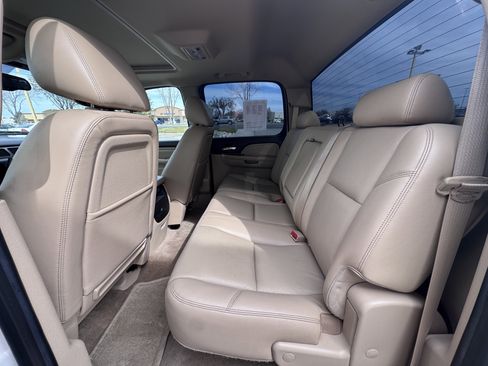 Used 2013 GMC Sierra 1500 Denali image 33