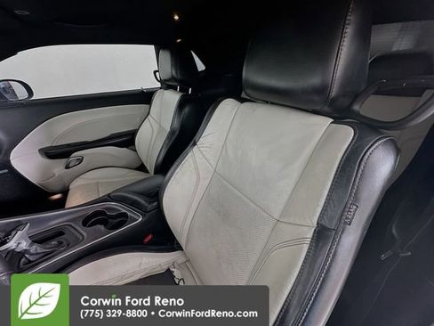 Used 2018 Dodge Challenger GT w/ Driver Convenience Group AWD/4WD image 20