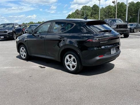 Certified 2025 Dodge Hornet GT w/ Cold Weather Group image 5