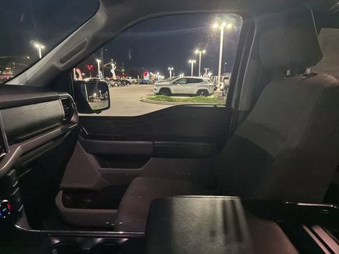 Used 2024 Ford F150 XLT w/ Mobile Office Package image 12