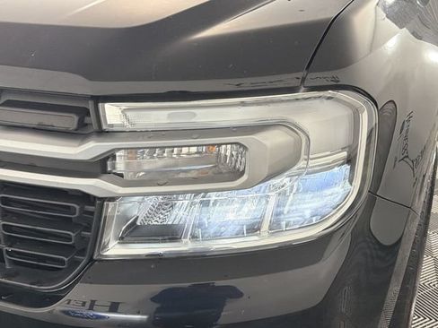Used 2024 Ford Maverick Lariat FWD image 28
