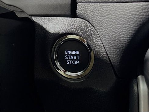 New 2025 Toyota RAV4 XLE image 20