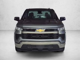 Used 2023 Chevrolet Silverado 1500 LT RWD video 2