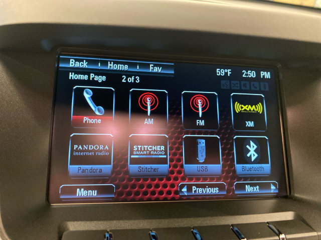Used 2015 GMC Terrain Denali AWD/4WD image 33