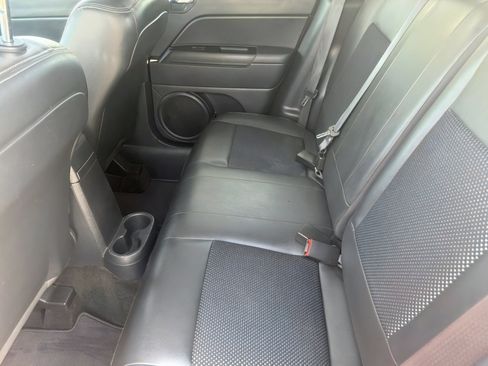 Used 2015 Jeep Compass Sport w/ Power Value Group image 14