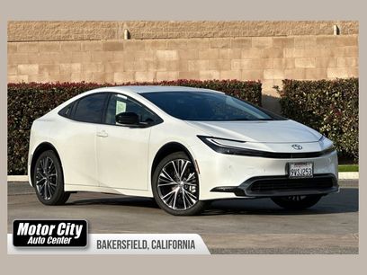 Used 2026 Toyota Prius XLE