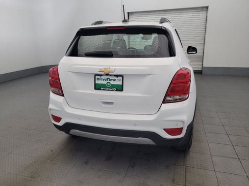 Used 2018 Chevrolet Trax LT w/ Driver Confidence Package FWD image 7