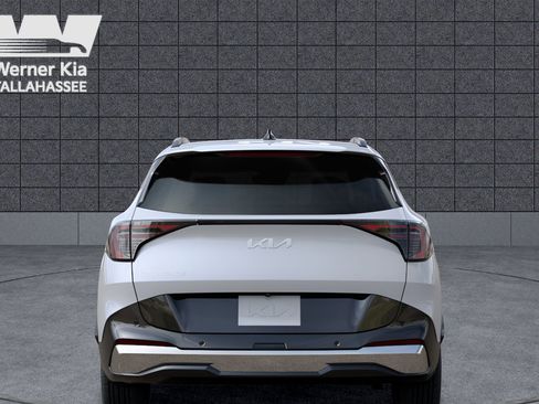 New 2026 Kia Sportage SX image 13