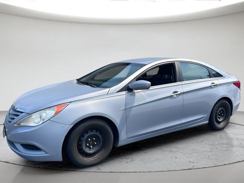 Used 2011 Hyundai Sonata GLS FWD image 10