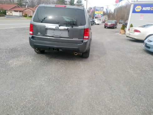 Used 2011 Honda Pilot EX image 7