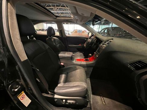 Used 2009 Lexus ES 350 image 16