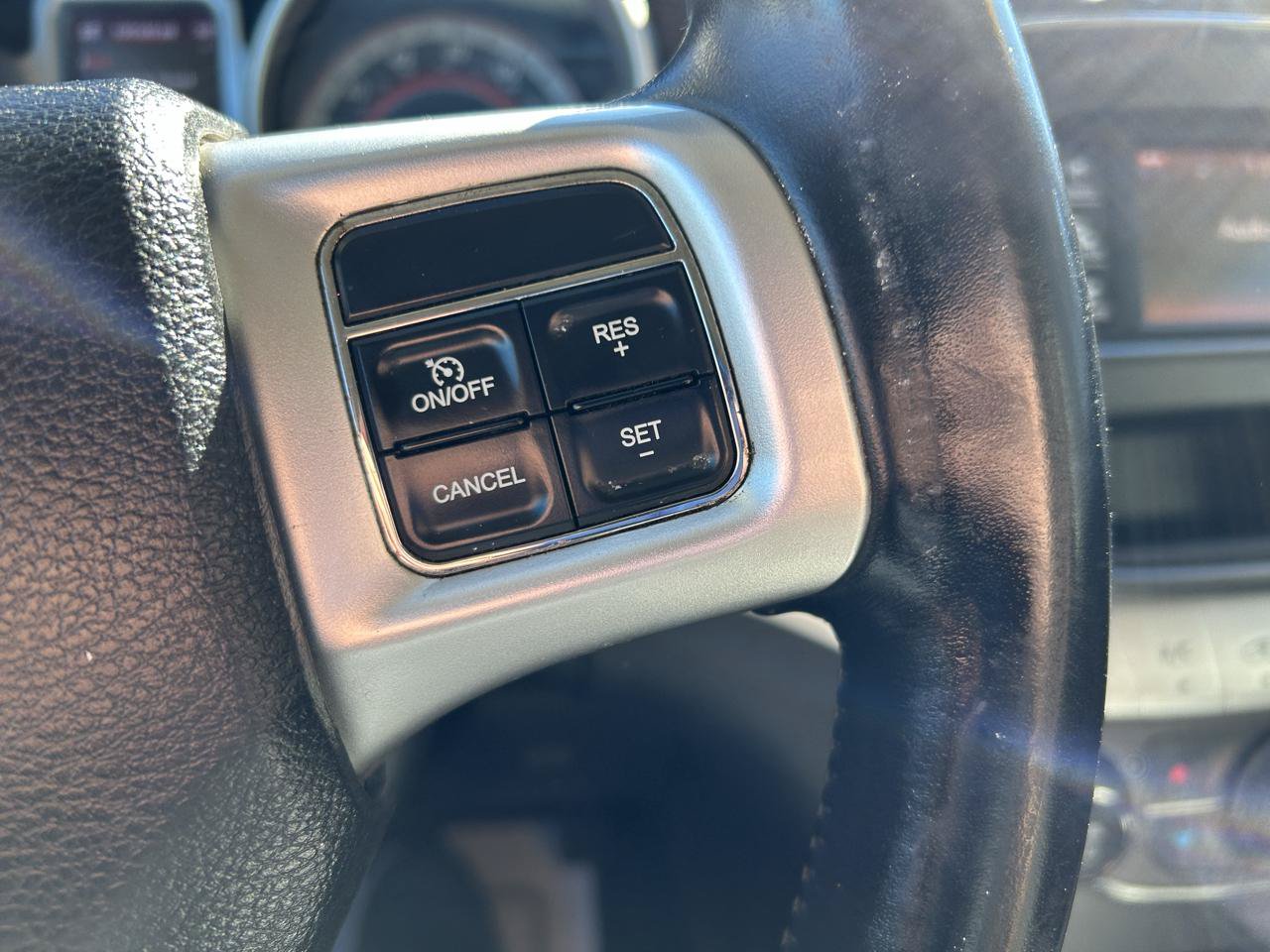 Used 2011 Dodge Journey SXT w/ Convenience Group I FWD image 19
