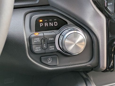 New 2026 RAM 1500 Laramie image 13