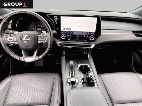 Used 2025 Lexus RX 350 Premium w/ Accessory Package (K3) FWD image 13