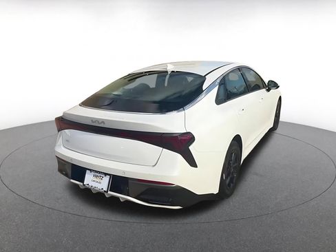 Used 2025 Kia K5 LXS image 15