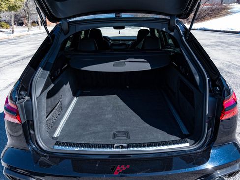 Used 2021 Audi RS 6 w/ Carbon Optic Package image 35