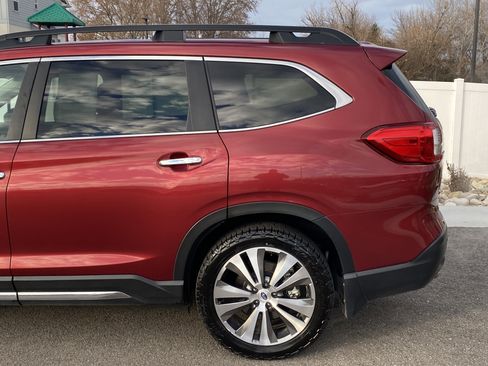 Used 2020 Subaru Ascent Touring image 4