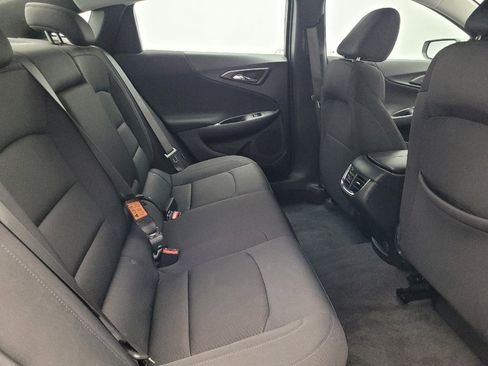 Used 2024 Chevrolet Malibu LT image 19