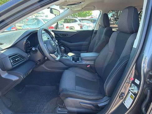 Used 2021 Subaru Outback AWD/4WD image 32