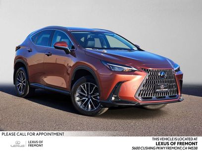 Used 2026 Lexus NX 350 AWD w/ Accessory Package (2T)