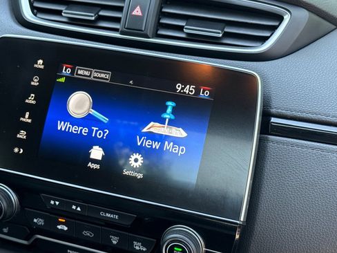 Used 2017 Honda CR-V EX-L image 19