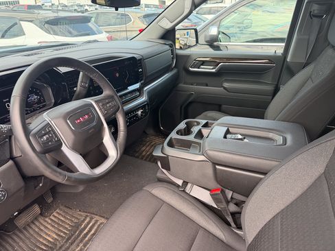 Used 2024 GMC Sierra 1500 Elevation AWD/4WD image 18