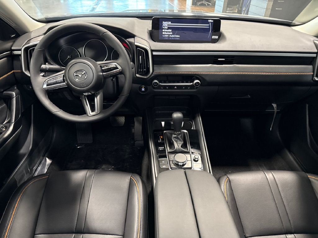New 2026 MAZDA CX-50 AWD 2.5 S w/ Cargo Package image 10