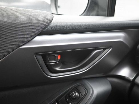 Used 2025 Subaru Impreza 2.0i Sport AWD/4WD image 14