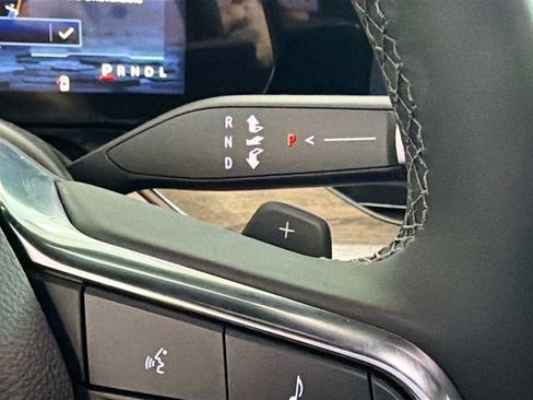 New 2026 Chevrolet Suburban High Country w/ Sun And Tow Package image 17