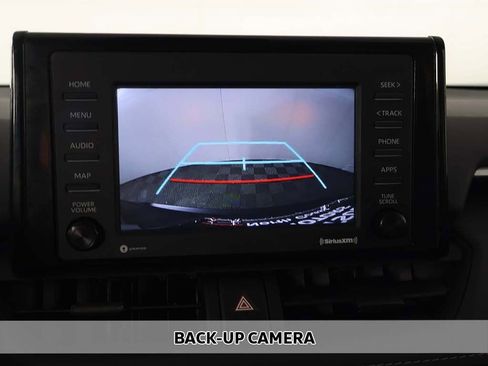 Used 2022 Toyota RAV4 XLE w/ Convenience Package AWD/4WD image 6