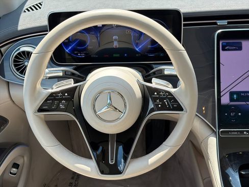 Used 2023 Mercedes-Benz EQS 450+ Sedan image 24