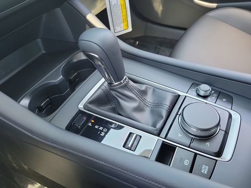 New 2026 MAZDA MAZDA3 s Sport FWD image 11