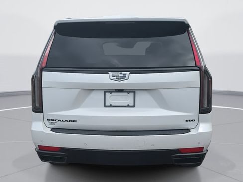 Certified 2023 Cadillac Escalade ESV Sport Platinum image 4
