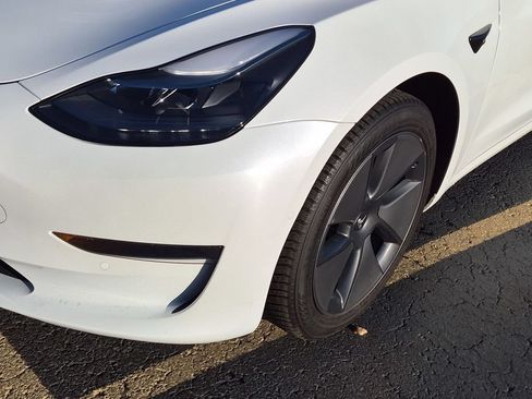 Used 2021 Tesla Model 3 Standard Range Plus RWD image 7
