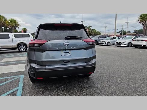 New 2026 Nissan Rogue SV image 29