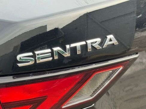 Used 2023 Nissan Sentra SV image 41