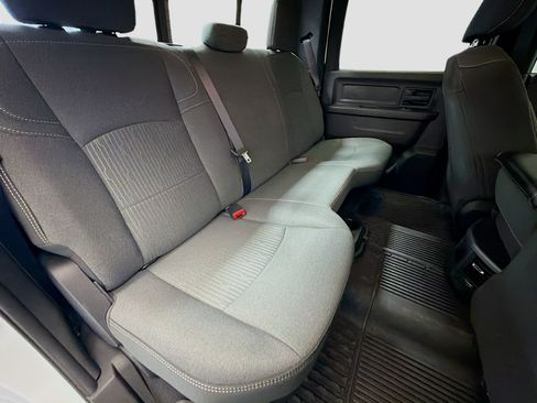 Used 2024 RAM 2500 Tradesman AWD/4WD image 14
